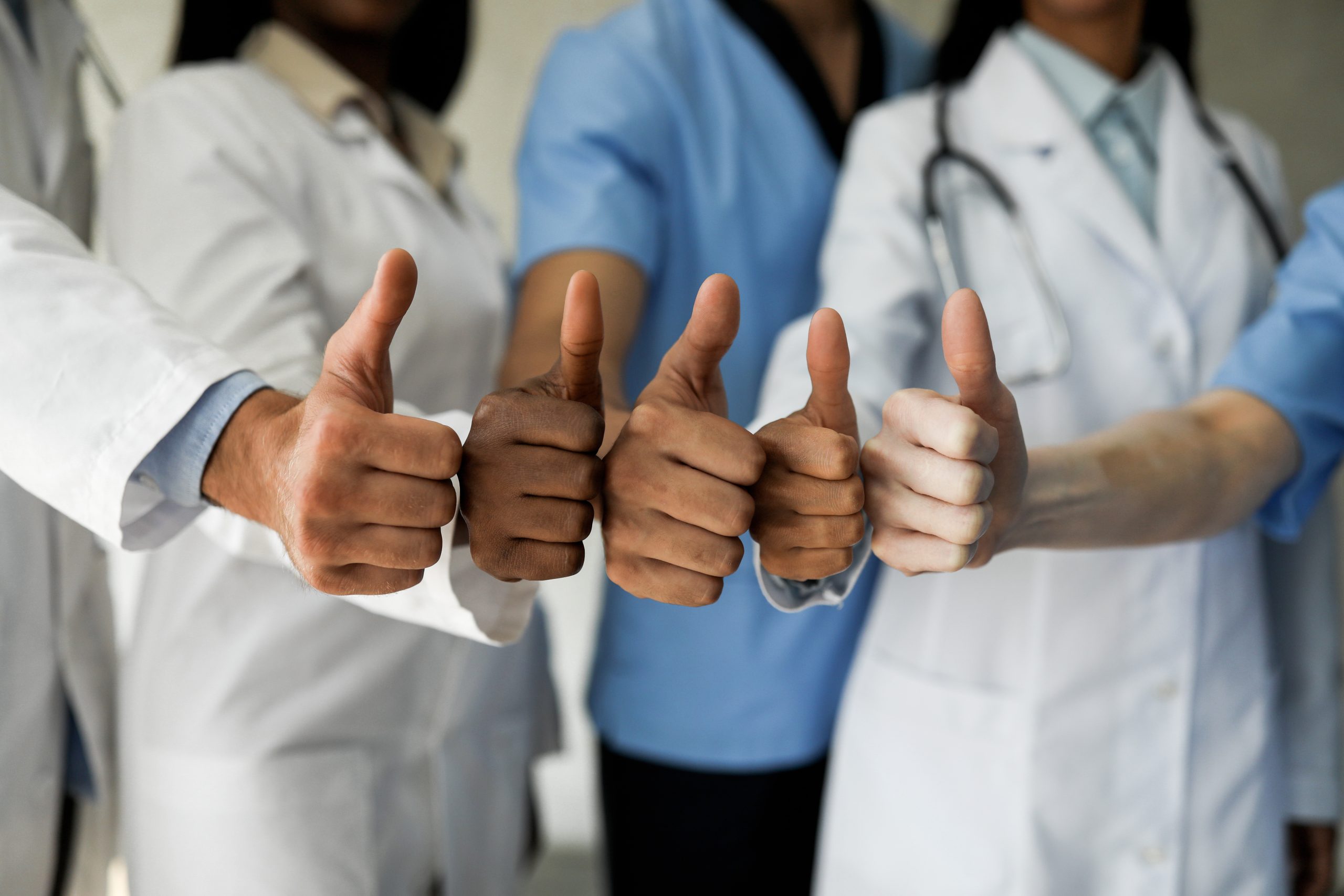 Procesos legales en materia sanitaria